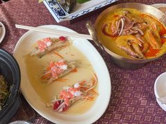 -南沙游艇会·大兵船餐厅