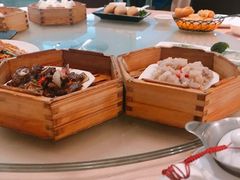 -宝园酒家(美林M·LIVE天地东座店)