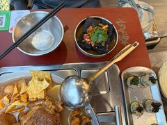 -小螺大作·螺蛳粉火锅(林和西店)