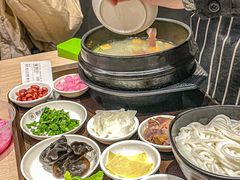 -苗乡米线(建军路店)