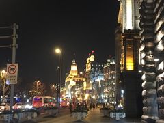 -罗斯福色戒酒吧(外滩店)