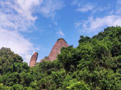 -丹霞山风景名胜区