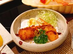 -蟹将军·松叶蟹和牛日料放题自助(K11店)