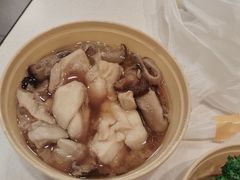 -真功夫(中大五院店)