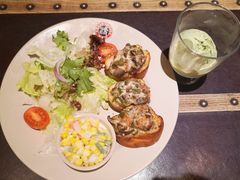 -漫咖啡(银泰创意城店)