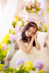 点击看大图 -BabyA 专业婴童摄影(古北时尚广场店)