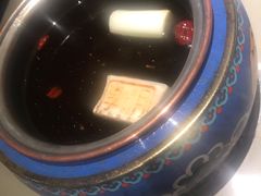 养生菌汤-享月汤皇·海鲜小火锅·聚会(曲江创意谷店)