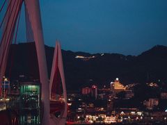 -湖广会馆-东水门及古城墙