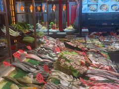 -抱德·潮汕味(琶洲店原惠城鱼仔)