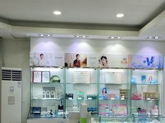 -大明眼镜(西四店)