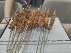 -老虎滩大连海鲜烧烤(水游城店)