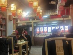 -汉唐守艺人·河北面馆(民心河店)