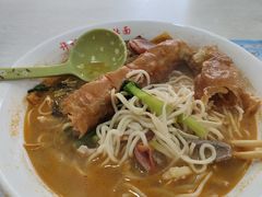六鲜皮肚面-许记大碗皮肚面馆(三条巷店)