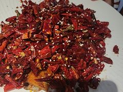 -鸽舞笙平金牌烧鸽子·融合菜(鲁谷店)