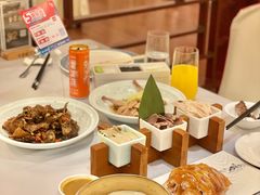 -全聚德(上海首店浦东店)