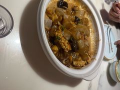 -日丰园海肠水饺·老字号大连海鲜(银泰城店)