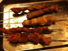 iphone_upload_pic-胖太太四川麻辣排骨串(镇江路分店)