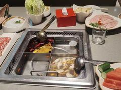 -海底捞火锅(河东万达广场店)