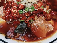 -一品滇香·云南菜(公益西桥店)