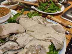 -草原塞蛮羊火锅城(港湾店)