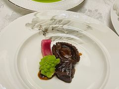 -酌宴府The China Club·广州万富希尔顿酒店(云城东路店)