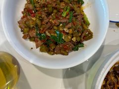 -兰湘子·湘菜小炒(长安万科广场店)