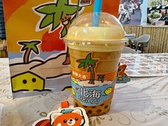 -椰椰大吉(侨港店)