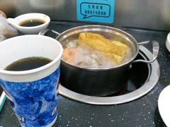 -咕叽咕叽自助烤肉小火锅(西城广场购物中心店)
