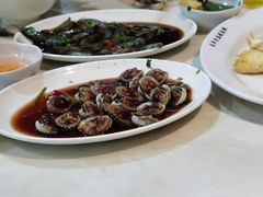 -长平老姿娘夜粥(平东一街店)