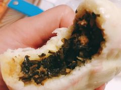 -老陶包子铺(南大西南村店)