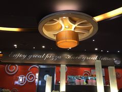 -必胜客(新中纬店)