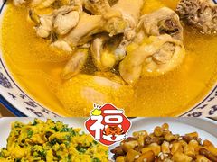 -兔爸私家小厨(新北万达店)