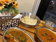 -克比叔叔印度餐厅Kebabs on the Grille(永康路分店)