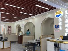 -仙螺岛海鲜自助餐厅(总店)