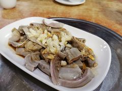 -深圳柯记餐厅(大望店)