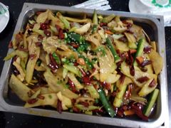 -重庆渝达老火锅(春熙路店)