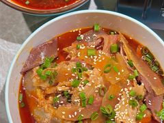 -肥家大排档(天河体育西店)