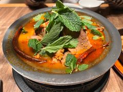 -云海肴云南菜(浦江欢乐颂店)