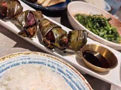 -Home Thai·泰谣(王府井apm店)