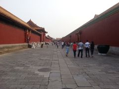 iphone_upload_pic-横店影视城明清宫苑园区