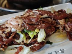 -厚味居炙子烤肉·清真(天桥南纬路店)