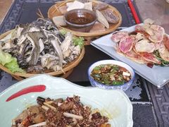-三锅莊·牦牛肉火锅·香格里拉特色藏餐宴请餐厅(昆明创始店)