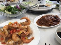 -大鸭梨