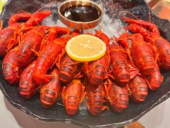 -龙虾奇迹泥炉烤肉(大华三路店)