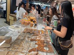 -麦田工坊(月湖店)