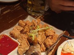 -你又瘦了小酒馆(奥体店)