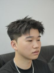 -大人物·男士理发馆