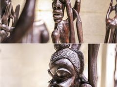 -长春世界雕塑园冰雪艺术天地