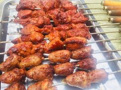 -王记西鎮电烤肉(汶上路店)