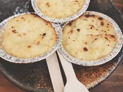 -大渔铁板烧(东城店)